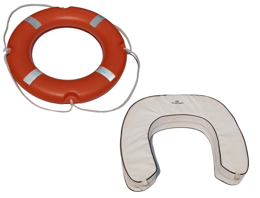 Inshore Safety Inshore Safety innovation for Boating Safety