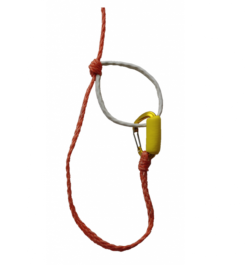 IS PRODUCTS HOW TO USE Inshore Safety